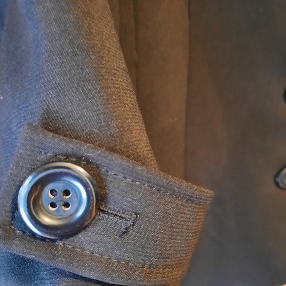 Tradition Black Blazer with Pockets - Picture 3 of 7